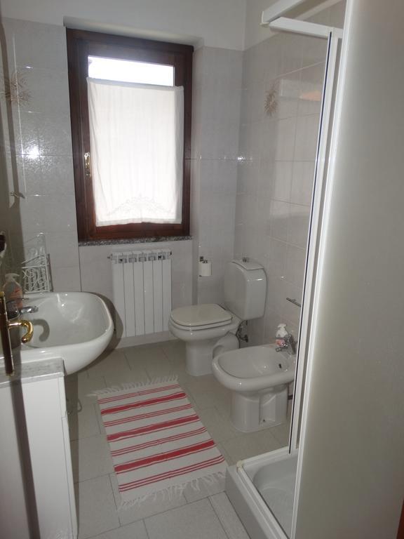 Lullaby B&B Ballabio Ngoại thất bức ảnh