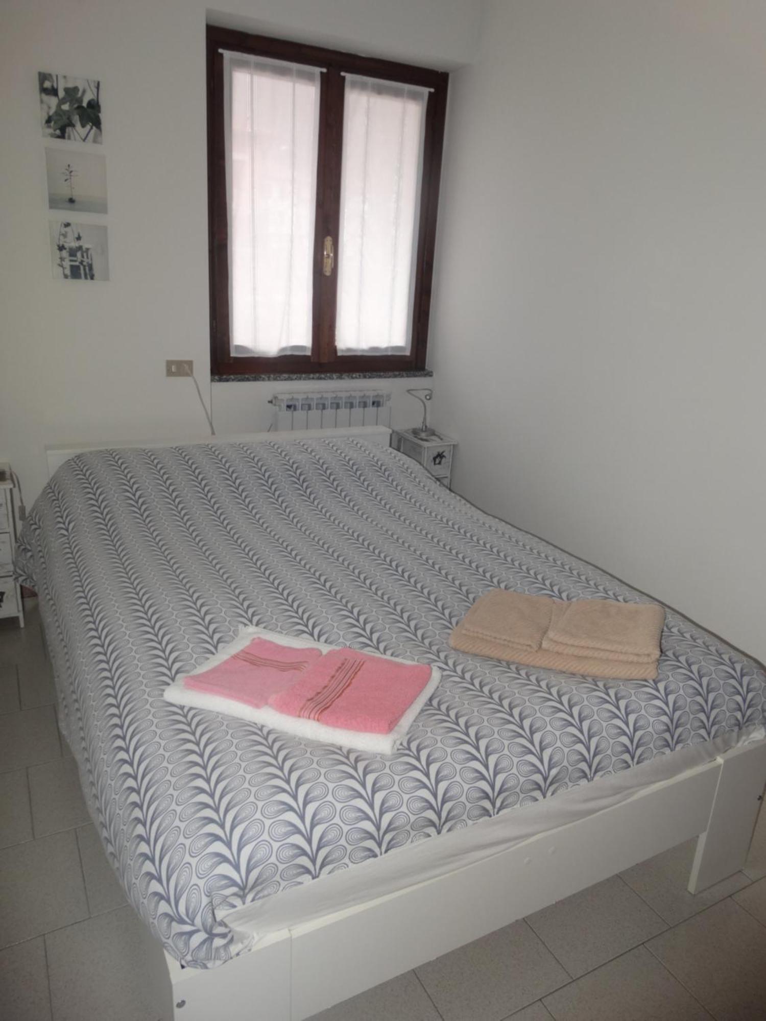 Lullaby B&B Ballabio Ngoại thất bức ảnh