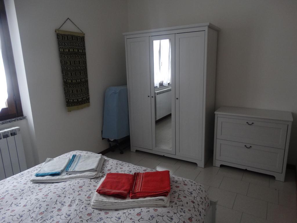 Lullaby B&B Ballabio Ngoại thất bức ảnh