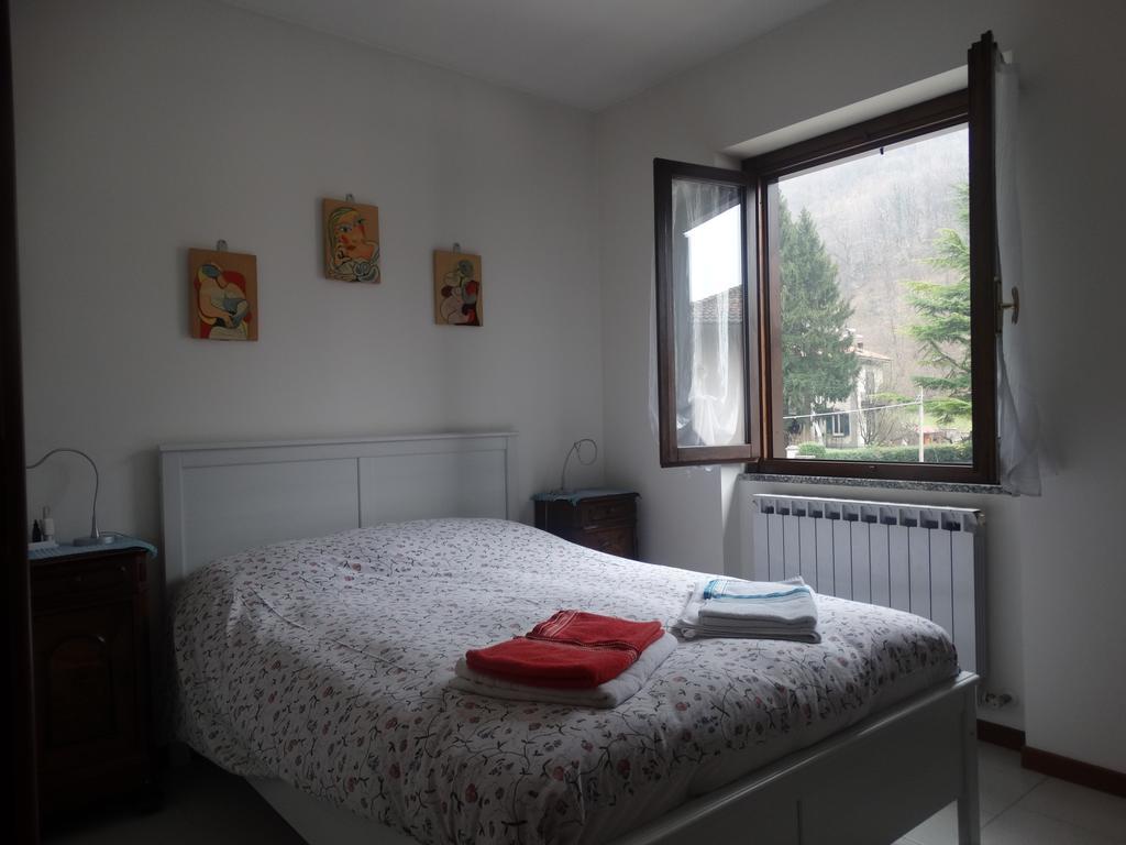 Lullaby B&B Ballabio Ngoại thất bức ảnh